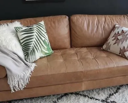 Comfortable Lägenhet
