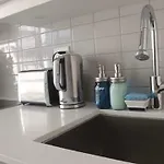 Comfortable Apartment