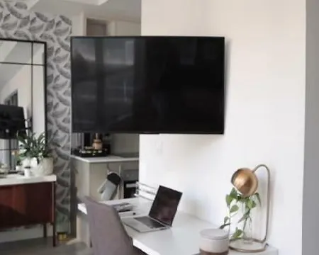 公寓 Comfortable *