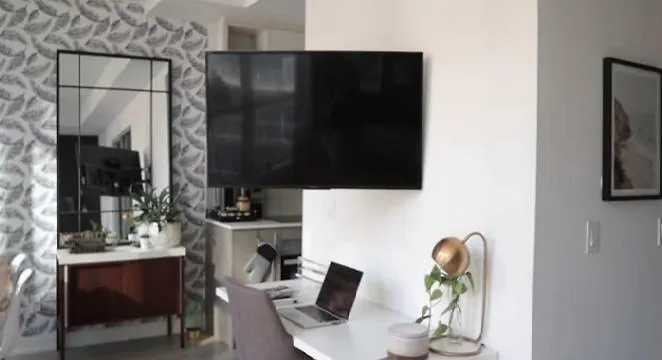 公寓 Comfortable *