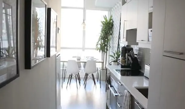 Comfortable 公寓 *